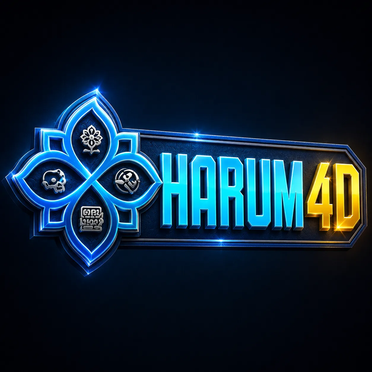 HARUM4D - Dongeng Audio Menarik untuk Anak