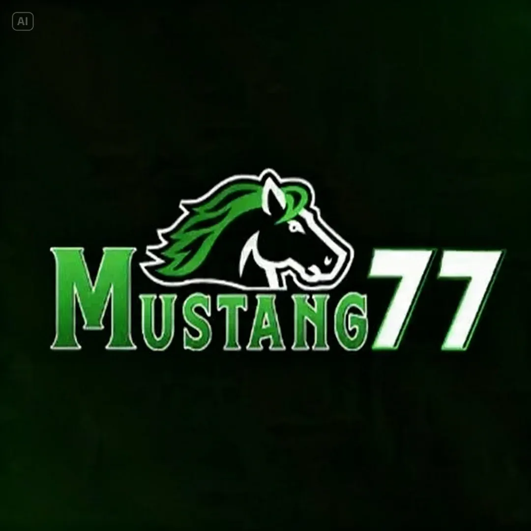 MUSTANG77 - Balapan Motor Penuh Aksi