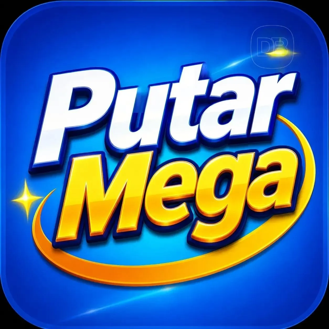 PUTERMEGA - Balap Motor Penuh Aksi dan Ketegangan